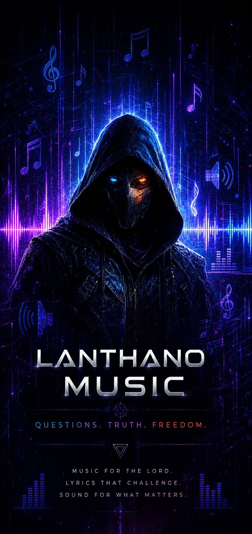 Lanthano Music